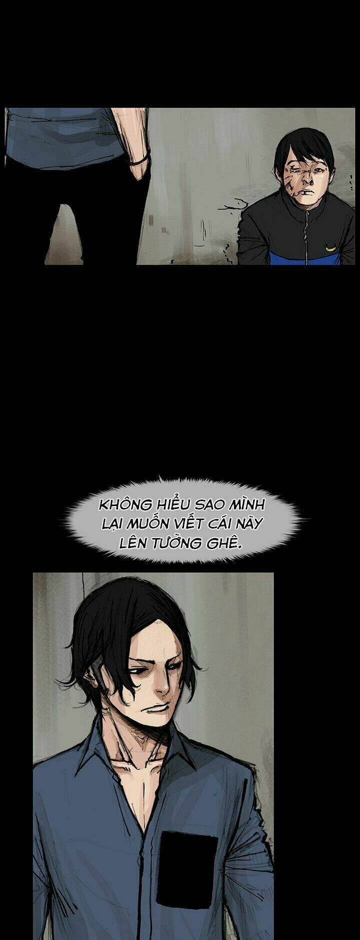 dokgo 2 | độc cô 2 chapter 36 39