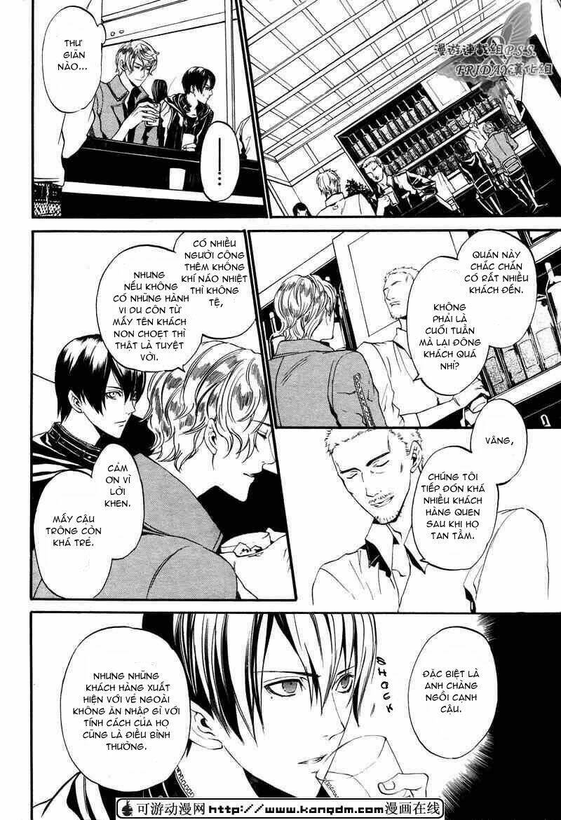 ilegenes chapter 15 6