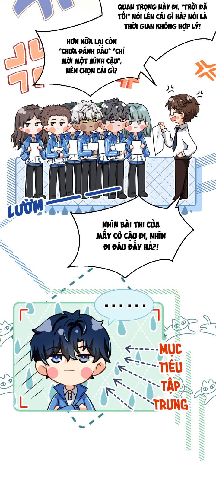 tín tức tố nói chúng ta không thể chapter 32 11