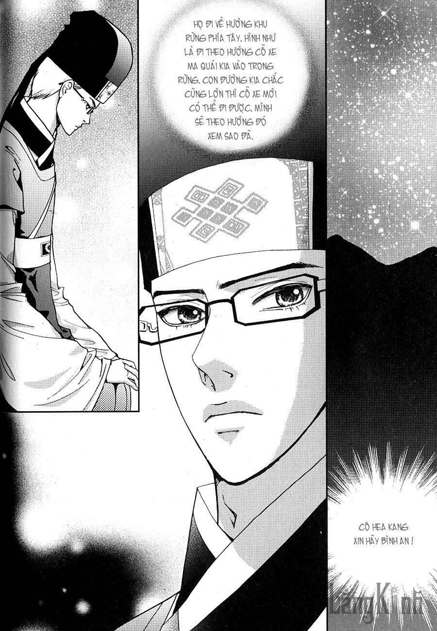 lingerie chapter 30 6