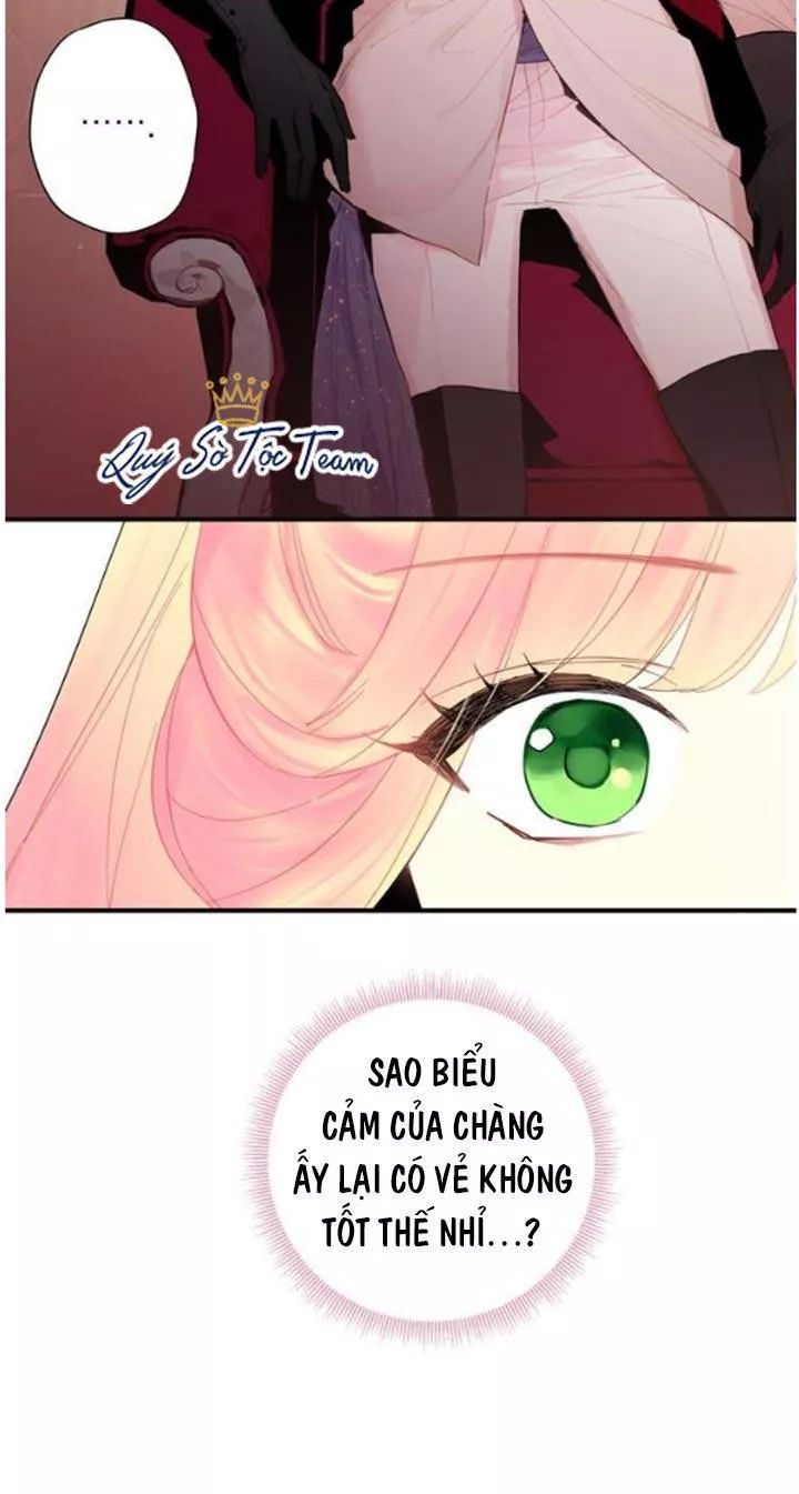 trọng sinh trở thành hoàng phi chapter 65 10