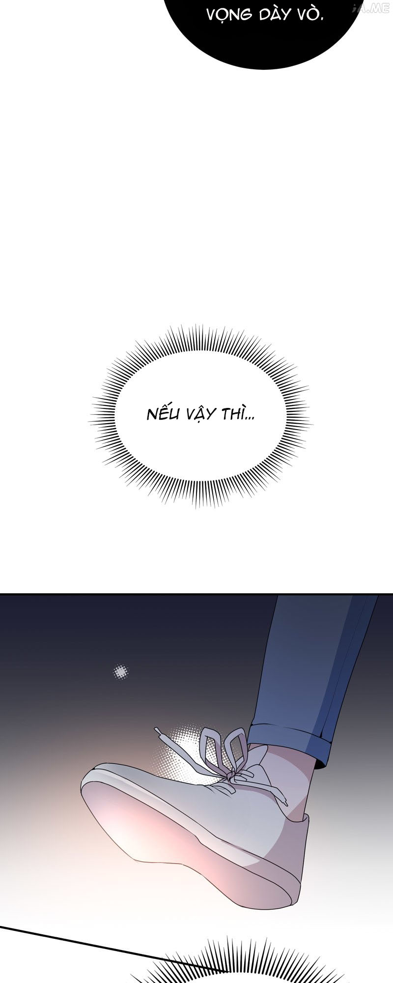 nụ hôn yêu tinh chapter 18.1 9