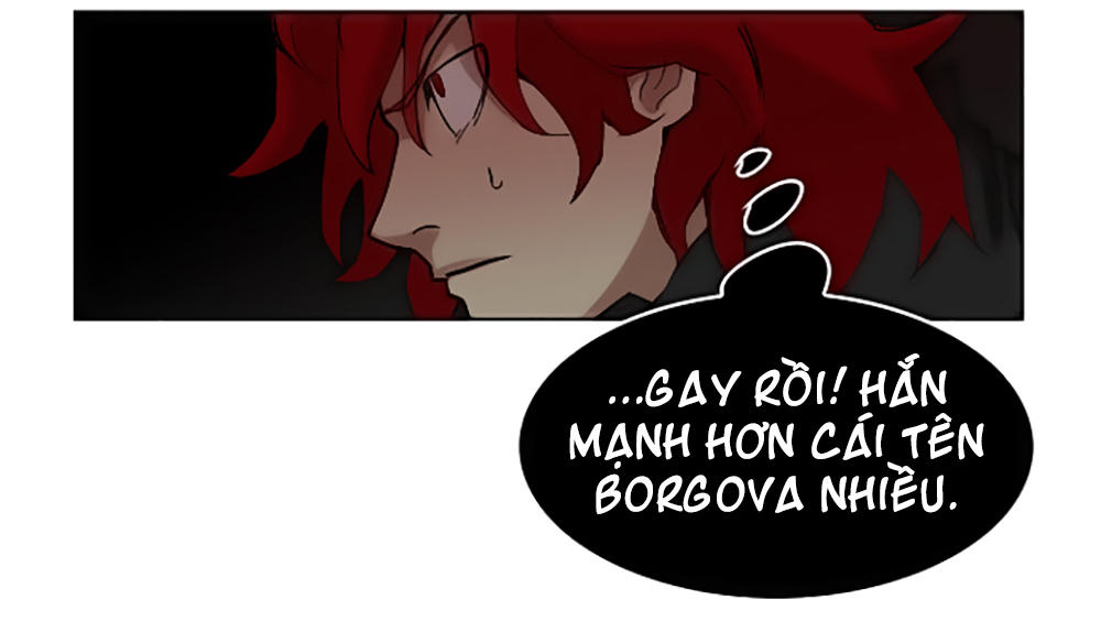 hard core leveling warrior chapter 8 34