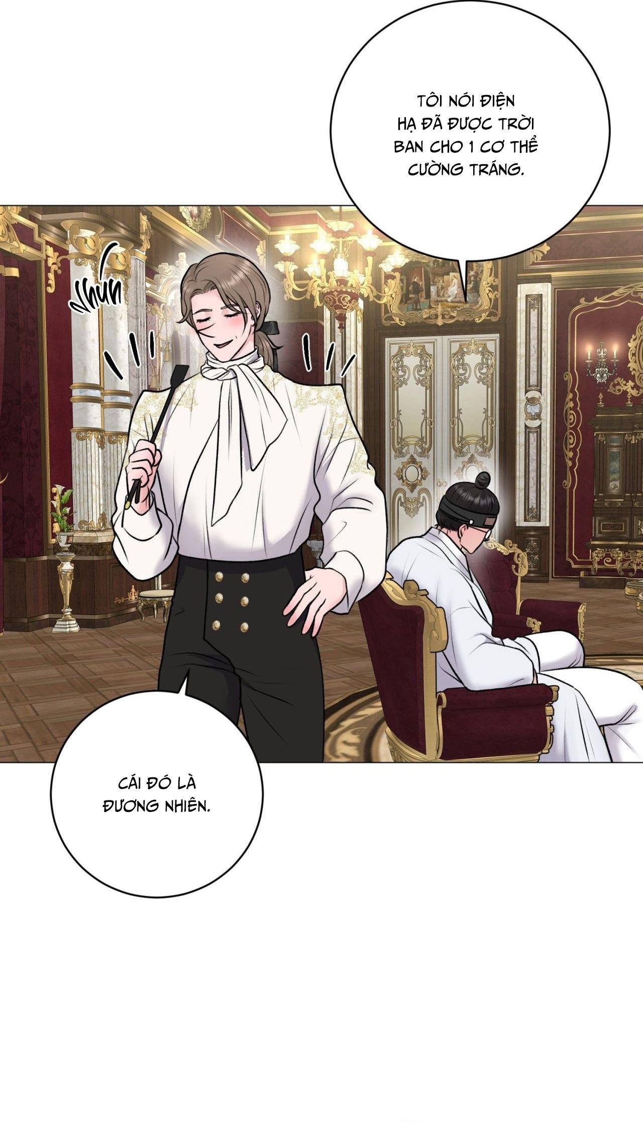 ảo ảnh chapter 34 23