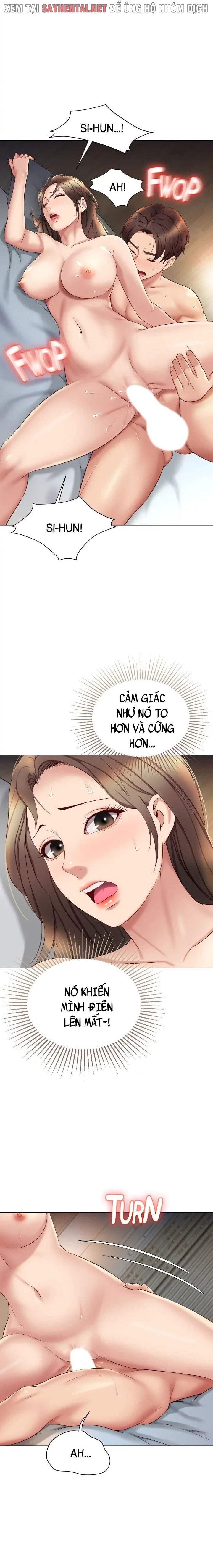 bạn của con gái chapter 24 8