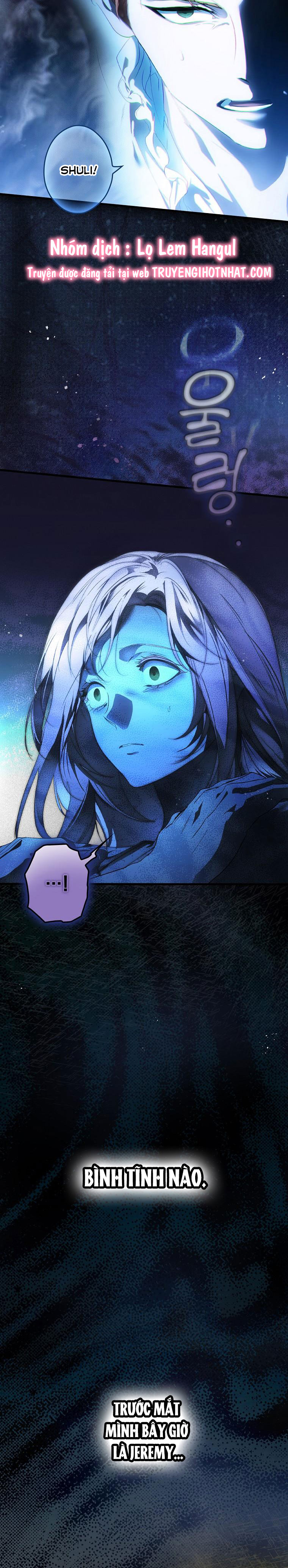 cổ tích về người mẹ kế chapter 122 2