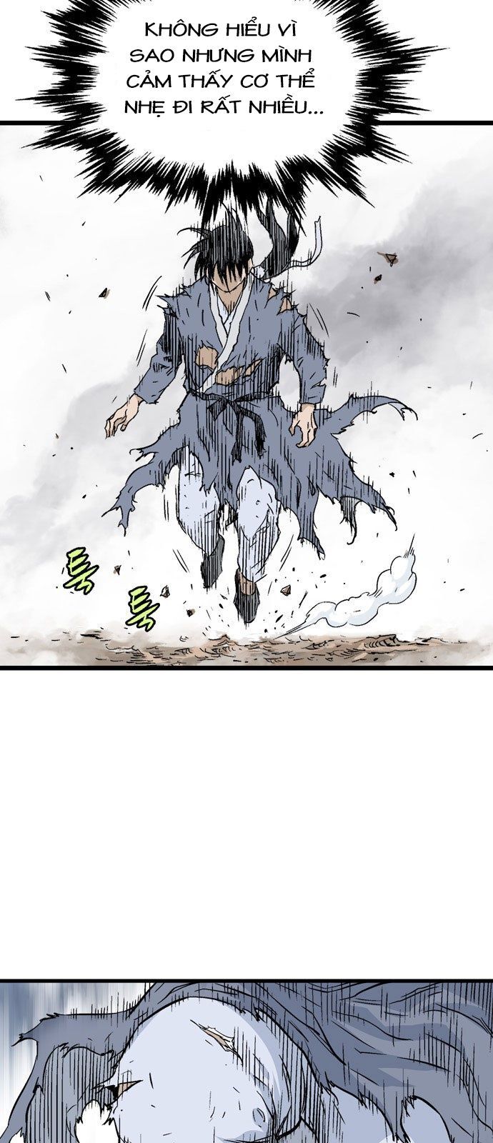 cao thủ 2 chapter 105 22