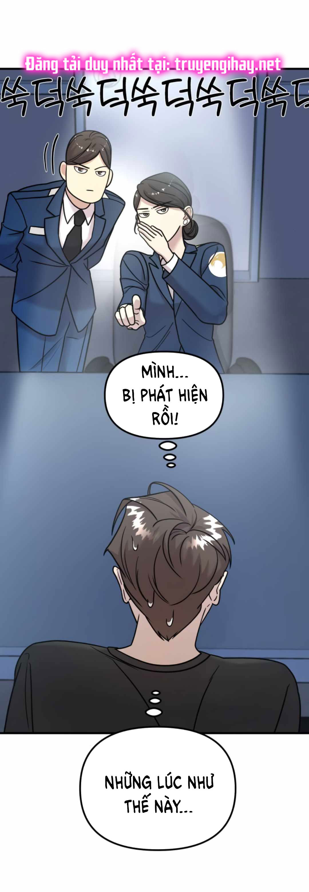 phản diện thuần túy chapter 13.2 12