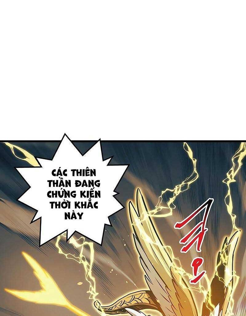 chiến thần chuyển thế chapter 86 16