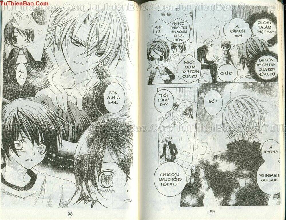 nữ cầu thủ xinh đẹp chapter 8 49