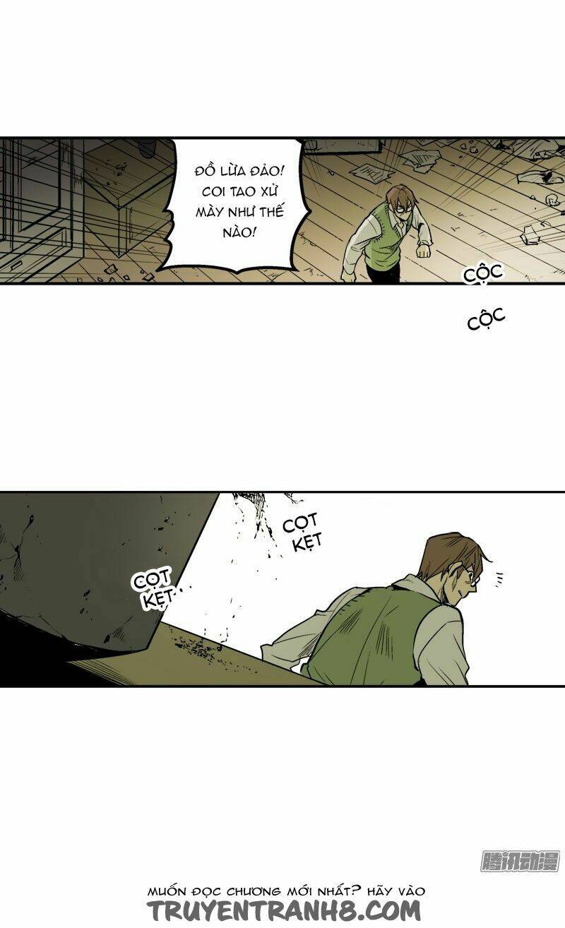 cửa hàng không tên chapter 2 12