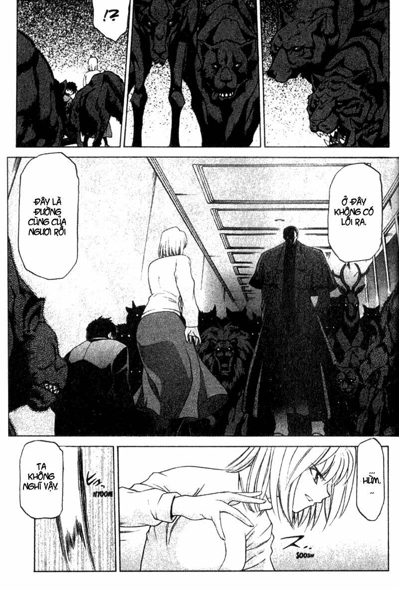 lunar legend tsukihime chapter 6 25
