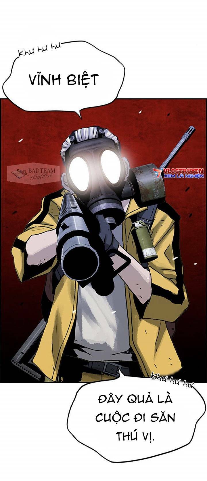 pubg - cuộc chiến sinh tồn - 100 chapter 2 104