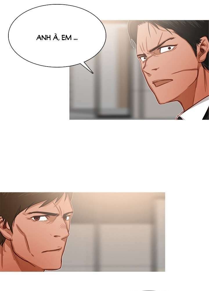 bụi đời gangnam chapter 17 40