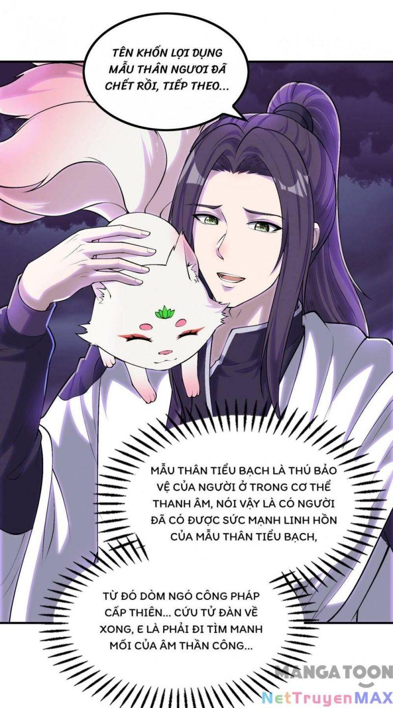 đệ nhất người ở rể chapter 208 40