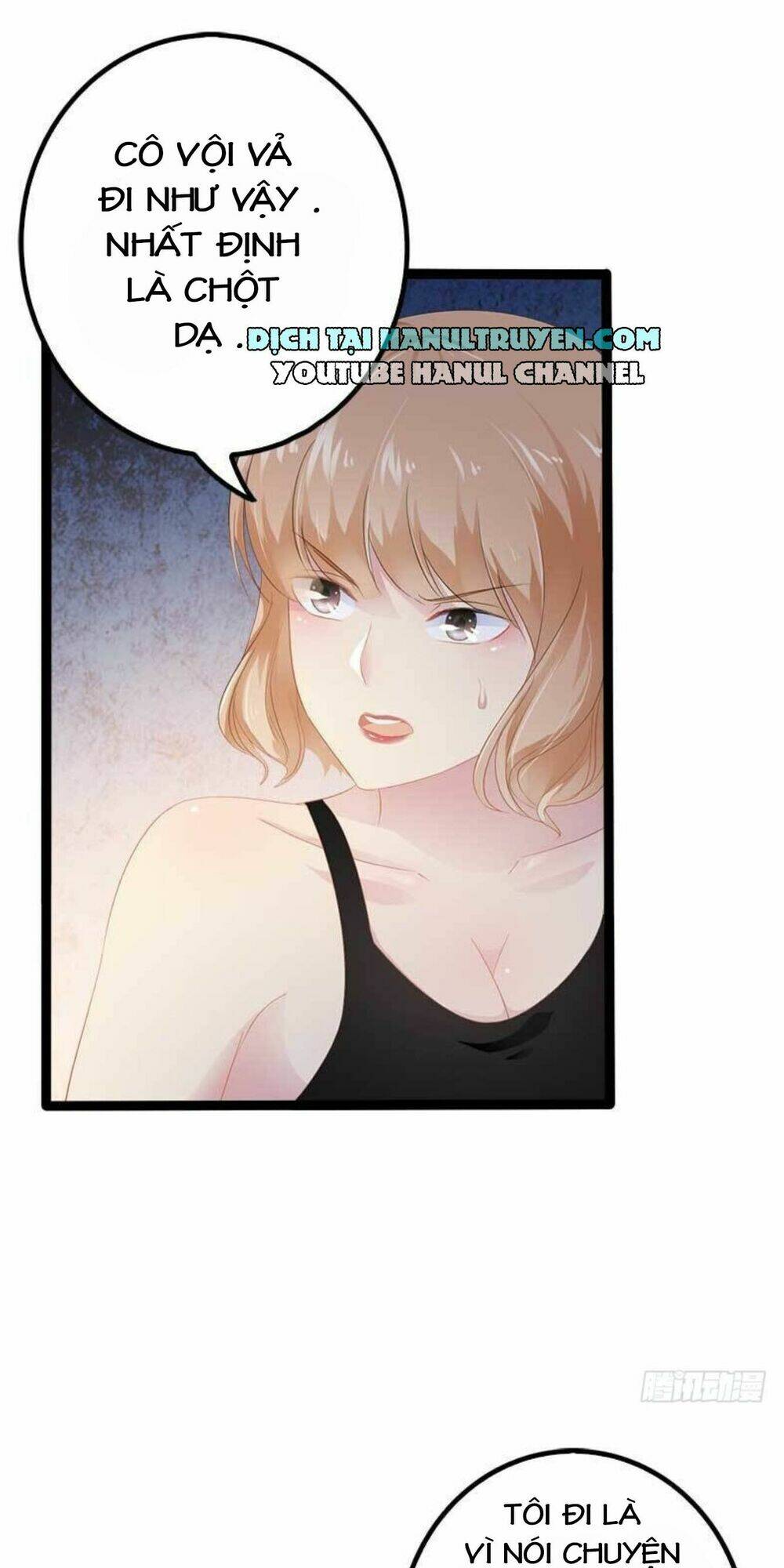 thần bí đế thiếu điềm sủng thê chapter 38 15