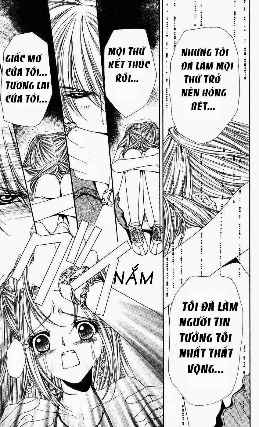 love celeb chapter 2 17