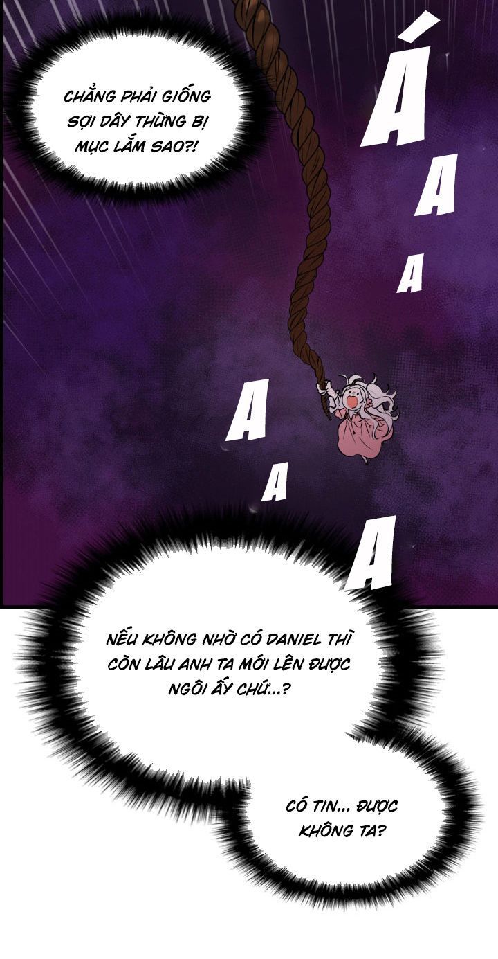 tôi định quyến rũ anh trai nhưng nam chính đã đến chapter 3 51