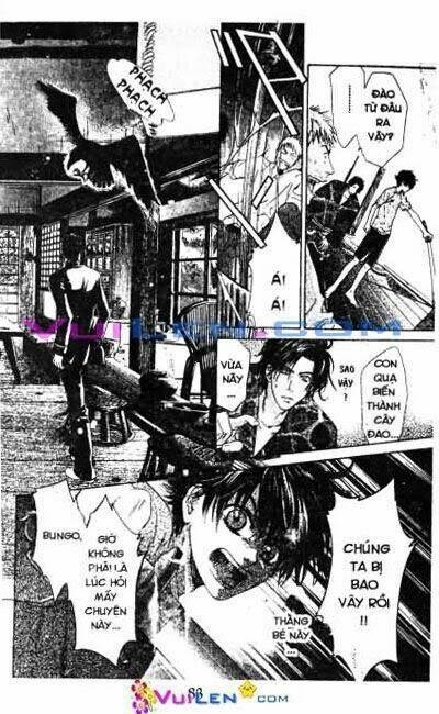 bát khuyển sỹ phương đông chapter 3 83