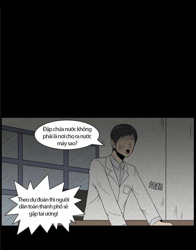 kinh dị đêm khuya chapter 106 22