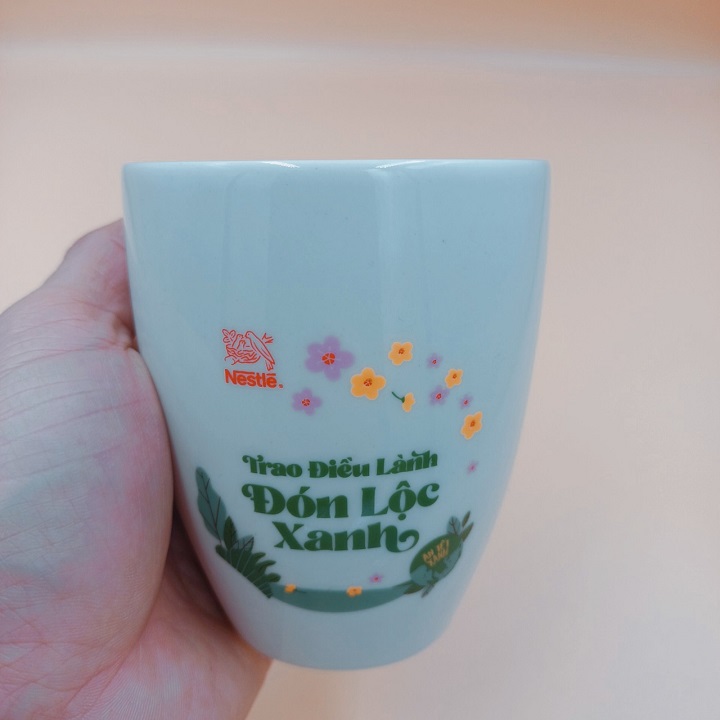 Cốc Uống Trà Đá , Bia , Nước Hoa Quả Hàn Quốc Cao Cấp