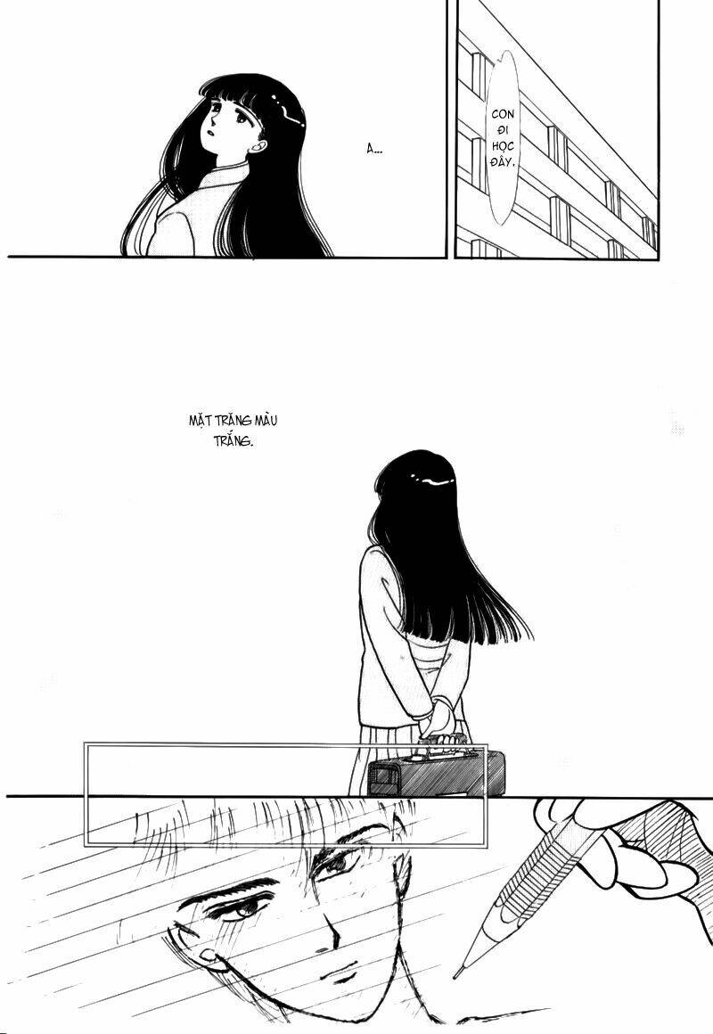 làm ơn cứu trái đất của tôi chapter 4 43