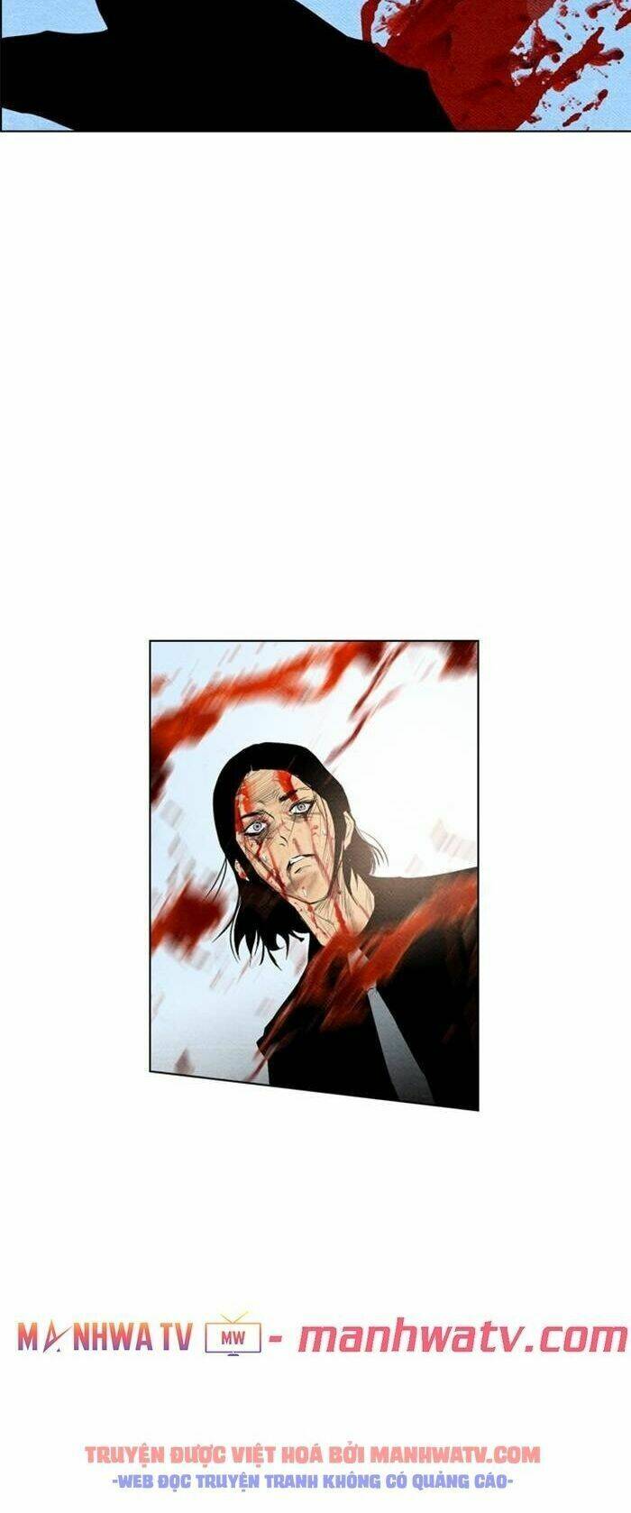 kẻ hồi sinh chapter 61 56