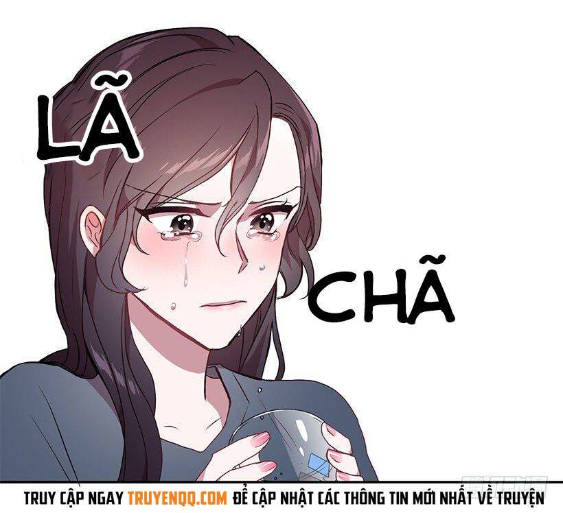 người yêu của rồng đen (black dragon's lover) chapter 31 36