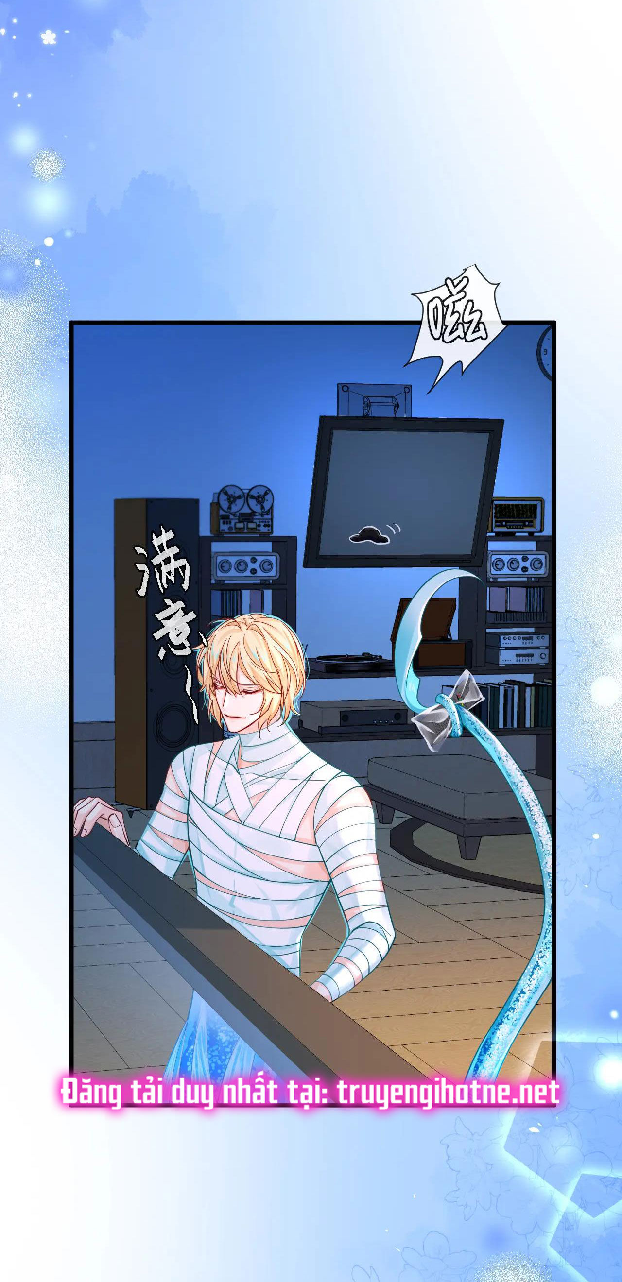 nhân ngư sa ngã chapter 48 36