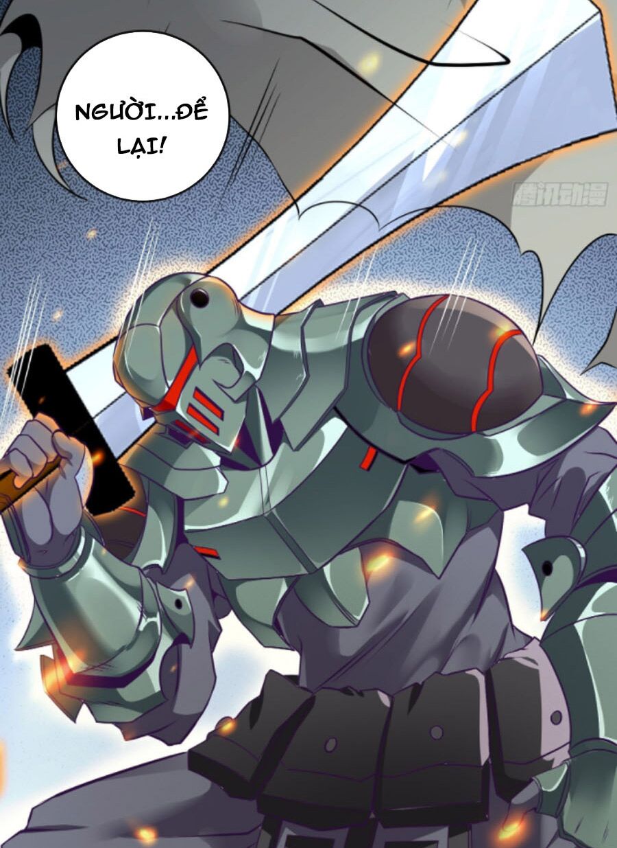 nãi ba là chiến thần mạnh nhất chapter 83 13