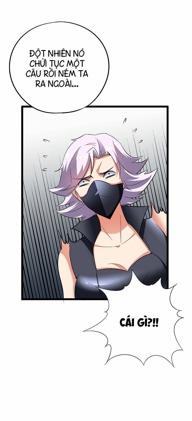 phục thiên thánh chủ chapter 77 42