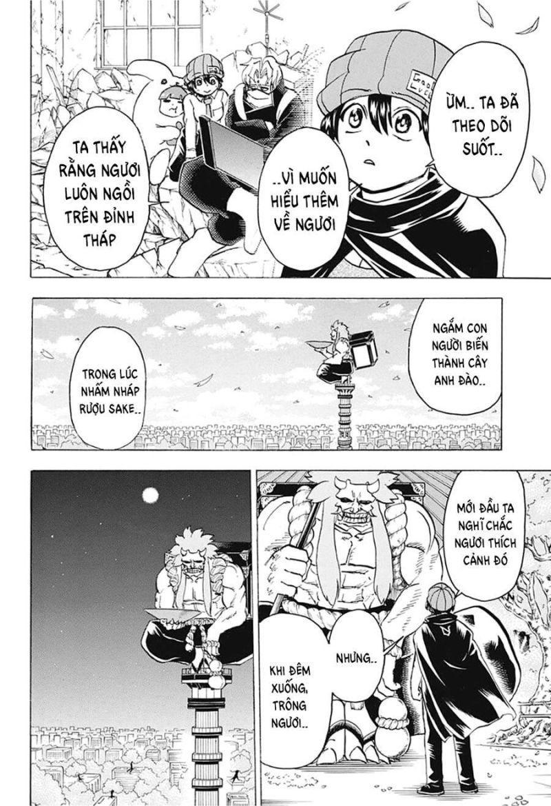 undead unluck chapter 83 4