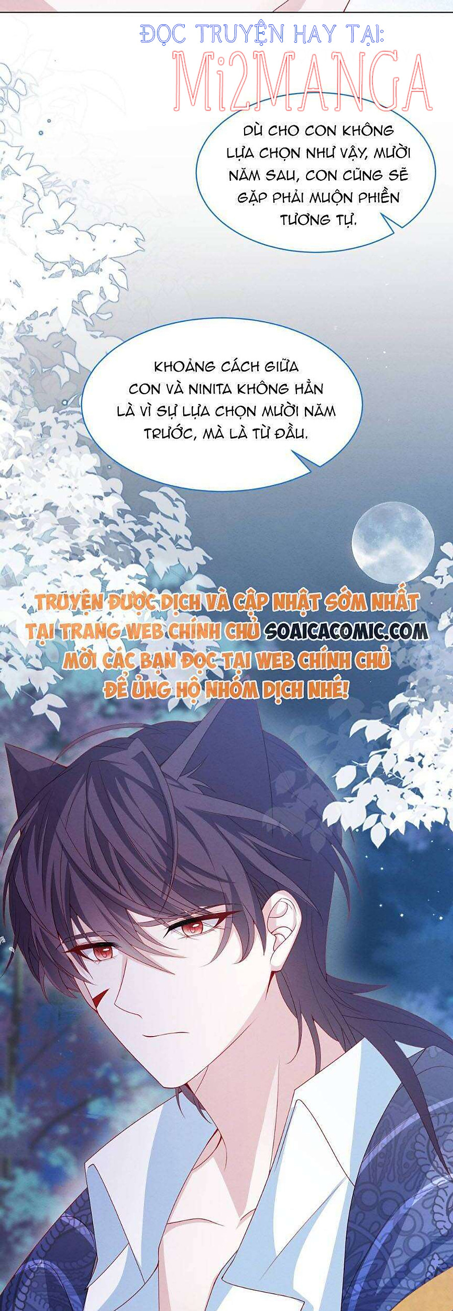 ninita yêu dấu chapter 54.2 9