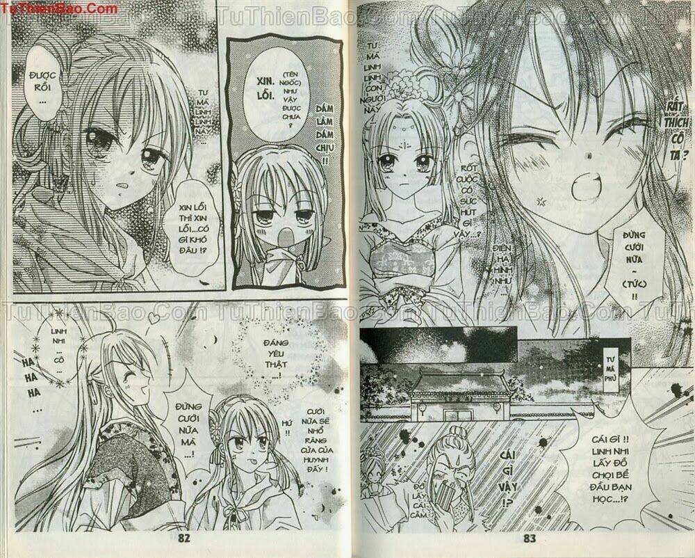 thiếu nữ đa tài chapter 1 42