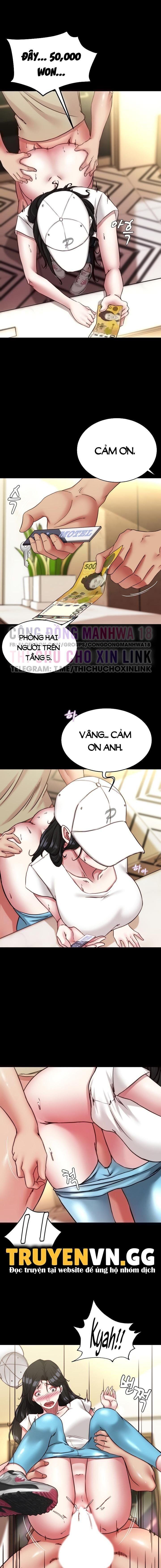 nhật ký quần lót chapter 125 3