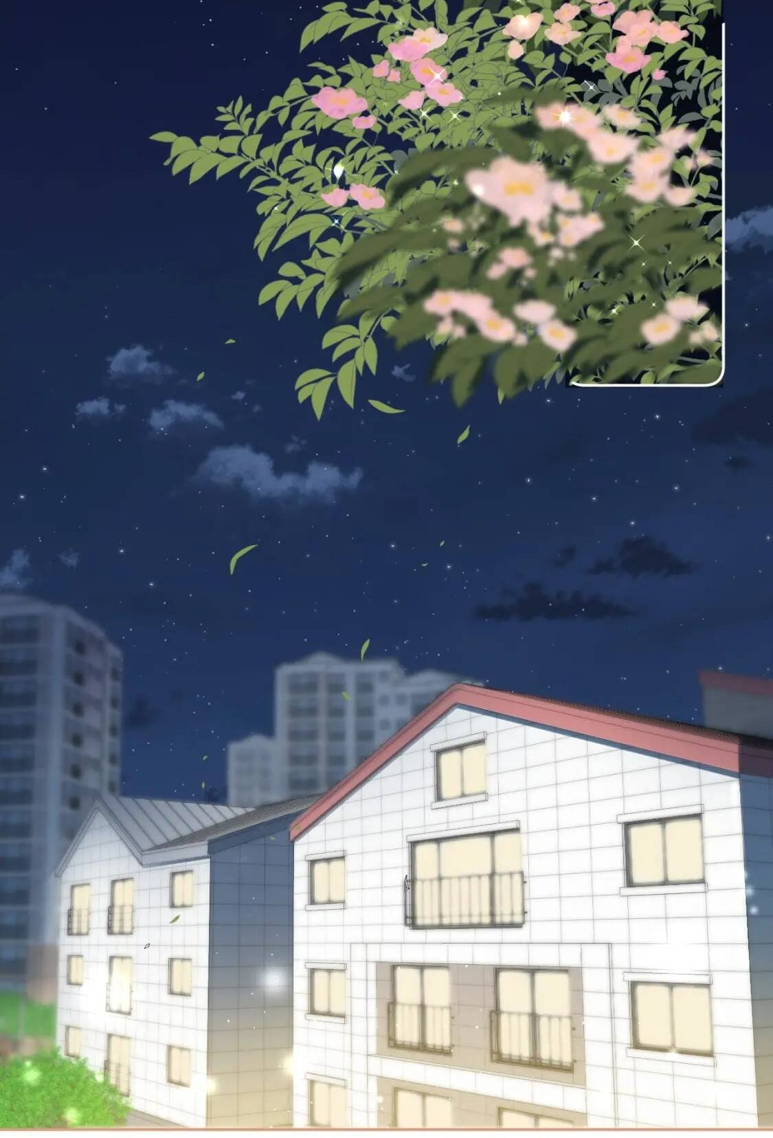 vụng trộm không thể giấu - mối tình thầm kín chapter 9 3