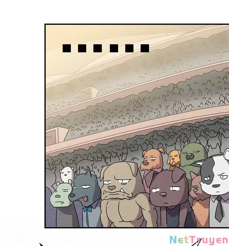 đồ long kỵ sĩ hôn môi ác long chapter 36.2 8