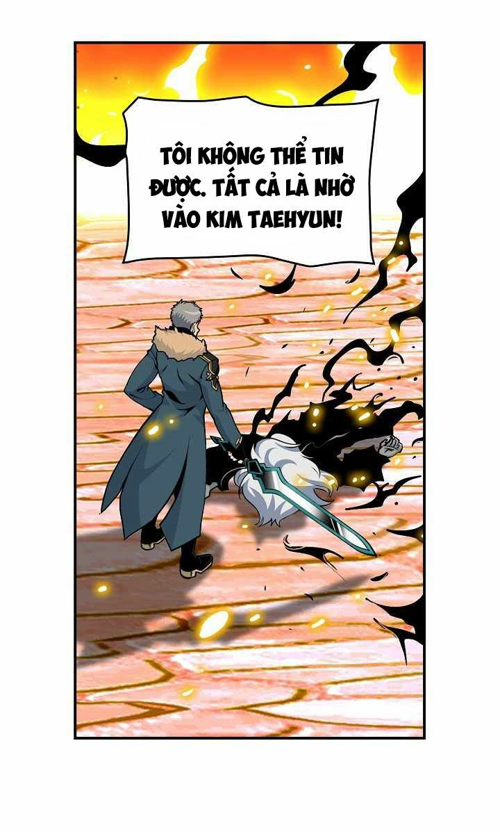 tôi sinh ra để làm người vĩ đại chapter 73 34