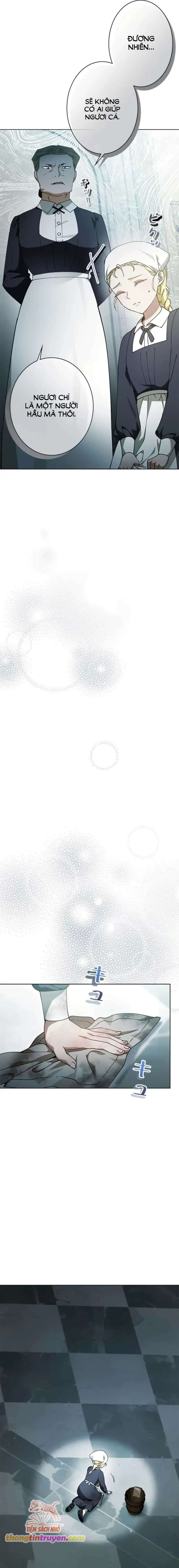 [18+] chạy trốn khỏi anh chapter 3 26