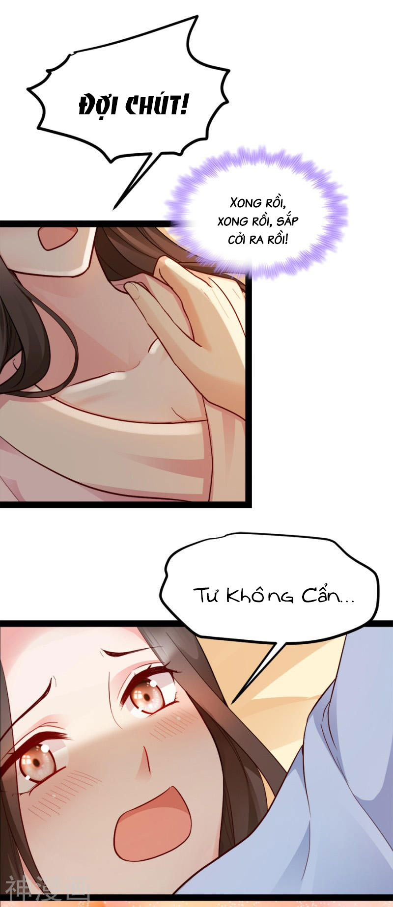 độc tâm cuồng phi khuynh thiên hạ chapter 87 31