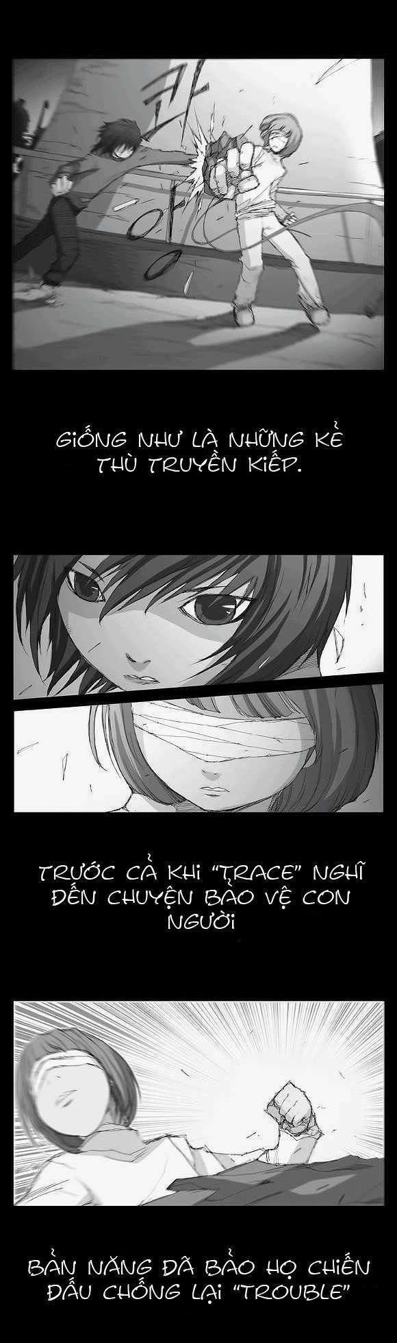 siêu năng chapter 3 3