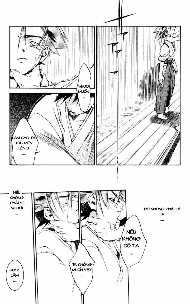 shinsengumi imon peace maker chapter 18 13