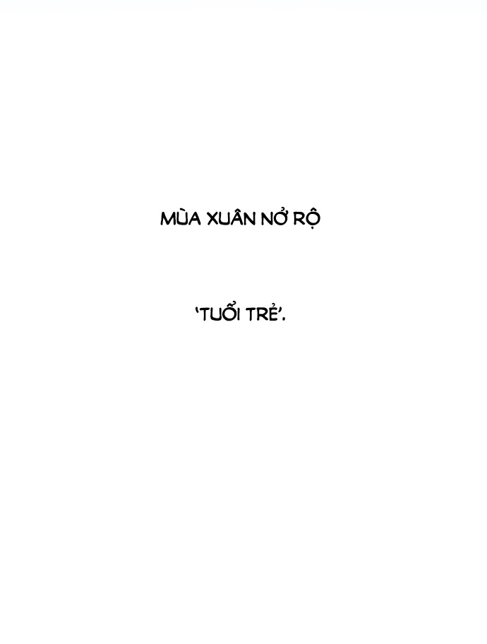 thanh xuân rực rỡ - season of blossom chapter 1 8