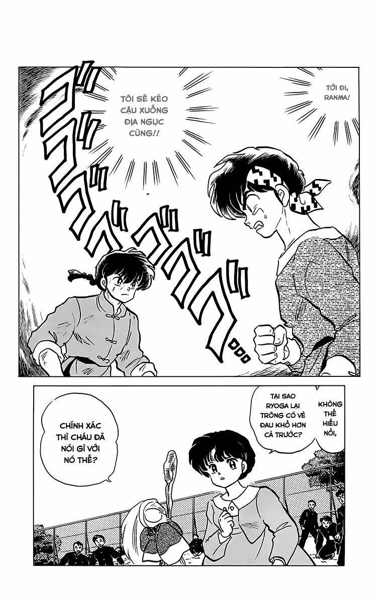 suối lời nguyền chapter 206 15