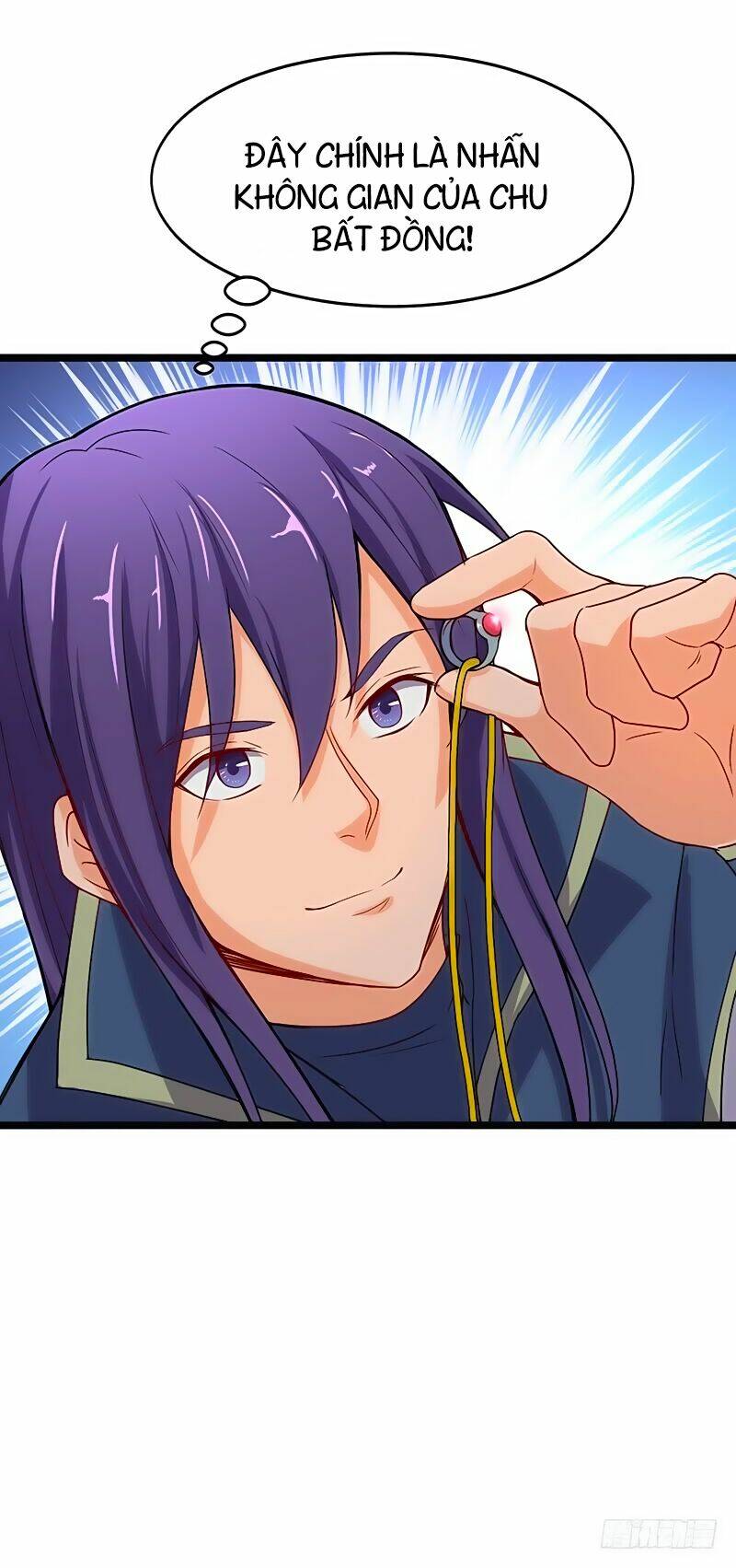 hỗn độn kiếm thần chapter 62 25