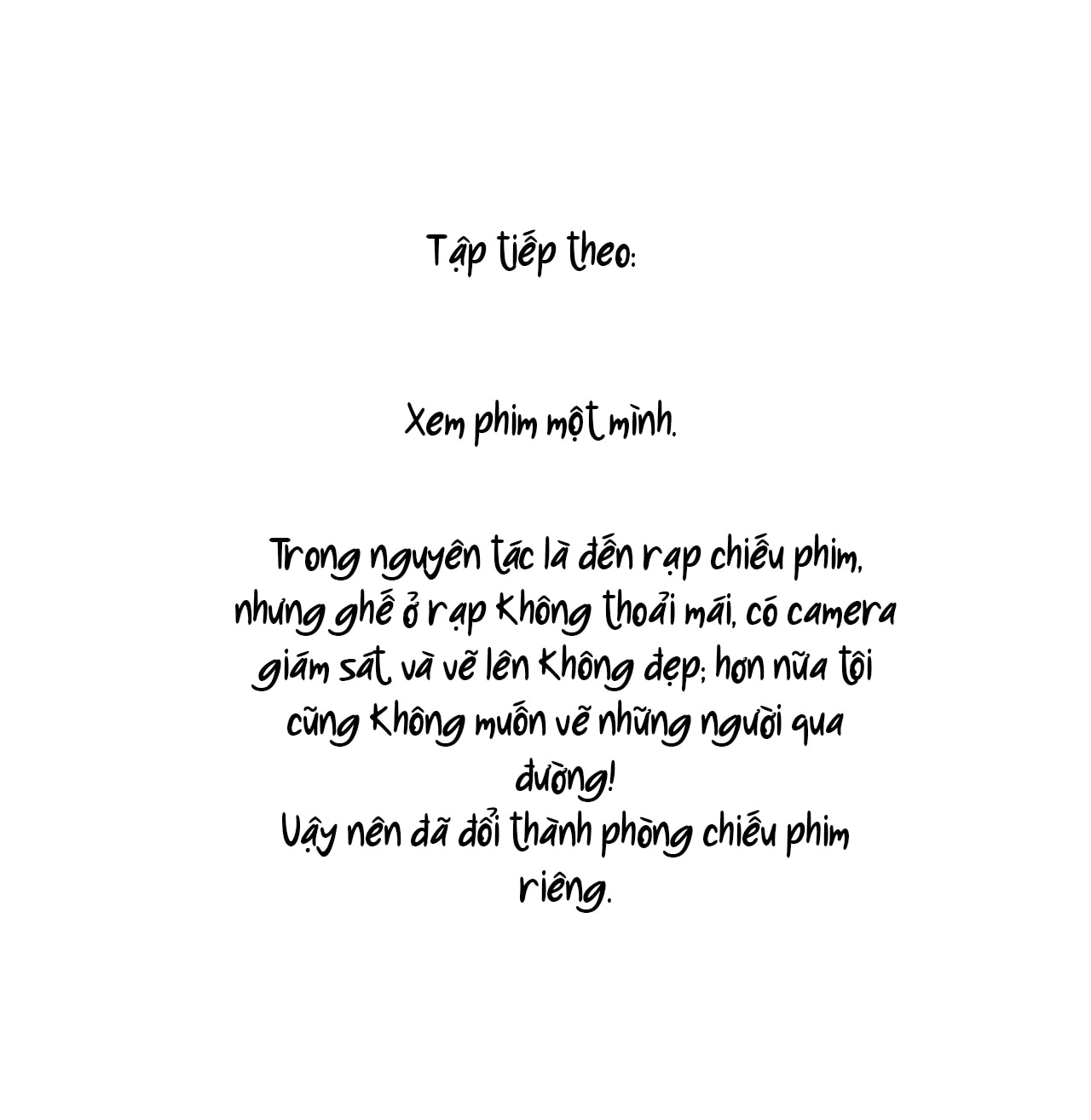 Trêu Nhầm chapter 47.2 43