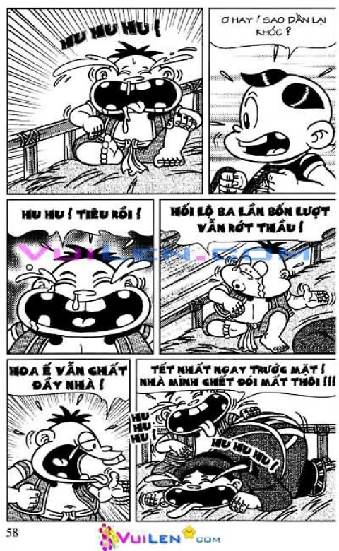 thần đồng đất việt chapter 180 55