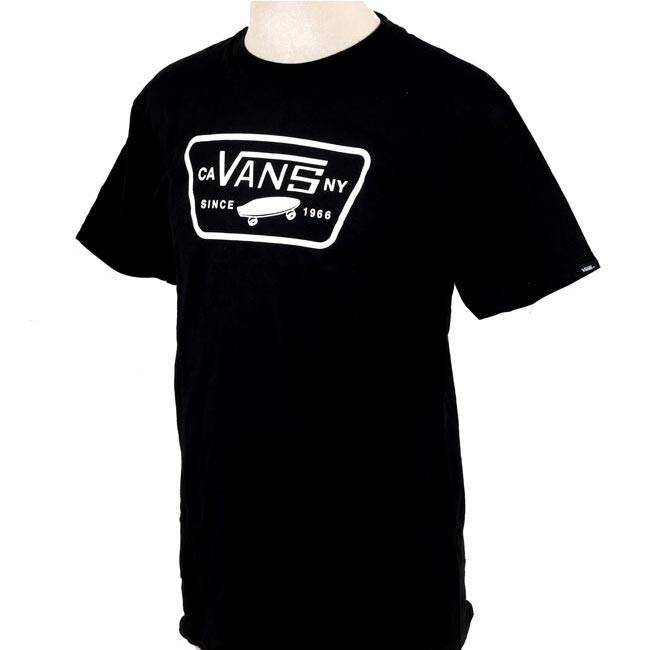 Áo thun Vans Full Patch T-Shirt VN000QN8Y28