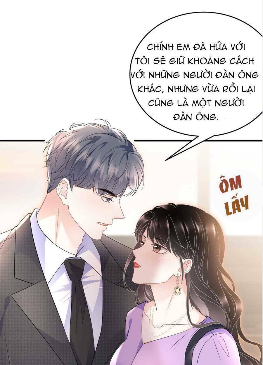 đại tiểu thư có ý đồ gì xấu đâu chapter 109 15