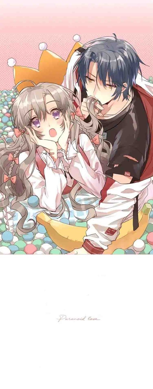 tình yêu huyễn tưởng chapter 0 15